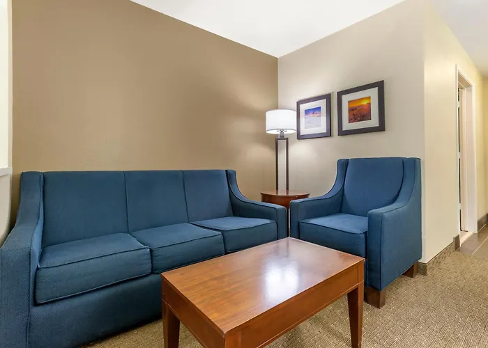 Wingate By Wyndham Los Alamos