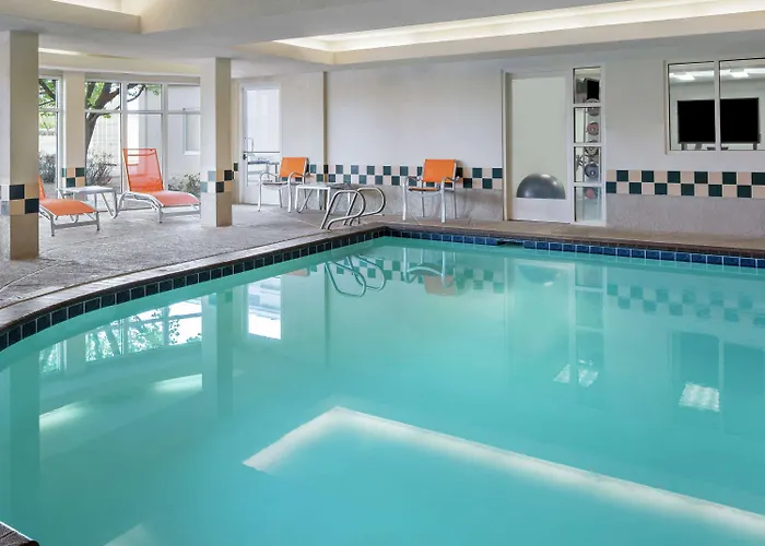 Hilton Garden Inn Albuquerque North/Rio Rancho