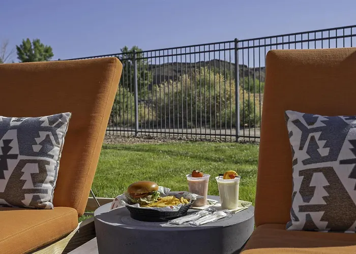 Hyatt Regency Tamaya South Santa Fe
